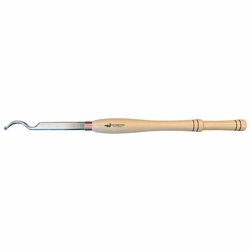 Pro Series Carbide Hollowing Tool - Style:Hollower No 2